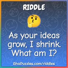 hard riddles with answers aha puzzles