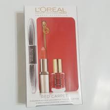 l oreal makeup designer kit travel