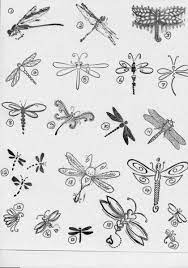 The dragon fly is symbolic for change and being. 37 Ideas Tattoo Small Tree Symbols Small Dragonfly Tattoo Dragonfly Tattoo Design Dragonfly Tattoo