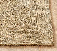 salvino diamond natural fiber rug