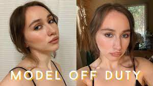lily rose depp makeup tutorial you