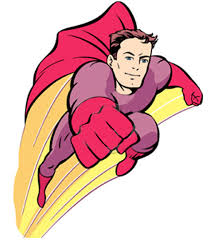 Image result for superhero
