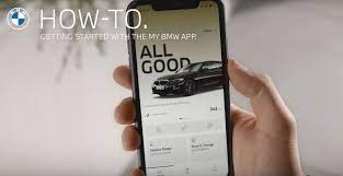 • powered by @wejoconnected, the future of automotive industry. Bmw Connected App To Be Replaced By My Bmw App