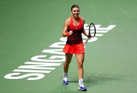 1 for 64 weeks, which ranks tenth in the history of the women's tennis association (wta) rankings. Who Is Simona Halep Simona Halep Vs Serena Williams Wimbledon