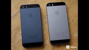A collection of some of the best apple iphone photos ever taken from the last few years. Iphone 5s Space Gray And Iphone 5 Black And Slate Color Comparison Youtube