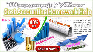 Finance Homework Assignment Help
