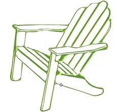 Chair Silhouette At Getdrawings Free