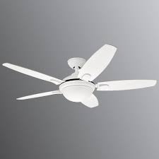 Hunter Contempo Ceiling Fan With
