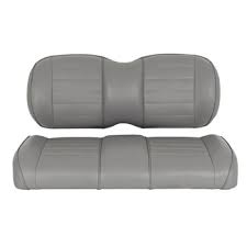 Front Replacement Gray Seat Assemblies