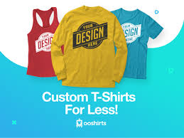 Ooshirts Lowest Prices Anywhere Ooshirts
