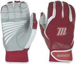 Marucci Venture Batting Gloves