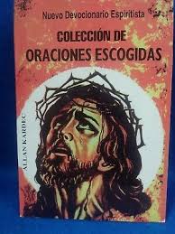 Editora allan kardec, campinas, sao paulo. Libro De Oraciones De La Divina Misericordia Coronilla Rosario Letanias No 9 57 Picclick
