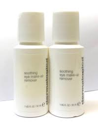 dermalogica soothing eye makeup remover