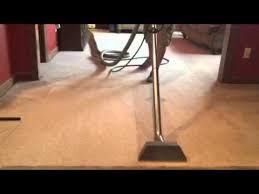 advanced carpet cleaning serving