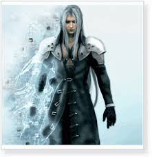 See more ideas about sephiroth cosplay, sephiroth, cosplay. Final Fantasy Vii 7 Sephiroth Deluxe Cosplay
