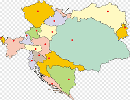 Carte hongrie vierge régions carte vierge des régions de. Empire Autrichien Cisleithania Galicia Premiere Guerre Mondiale Royaume De Hongrie Carte Anglais Monde Png Pngegg