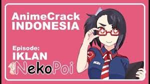 And so, a forbidden bathing experience began. Anime Crack Indonesia 7 Eps Iklan Nekopoi By Ram S Creative