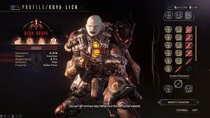 You will need to spot a kuva larvling in the mission and kill or spare it to get the kuva lich profile. Kuva Lich Warframe In Depth Guide Weapons 2021