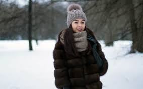 Chinchilla Fur Coat Care