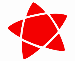 The red party is a norwegian political party. File The Red Party Norway Logo Svg Wikipedia