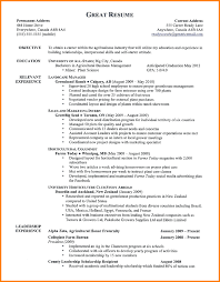 Best Resume Samplest Examples Inspire You How Make The