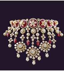 latest gold jewellery designs