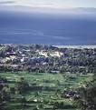 Del Monte Golf Course in Monterey, California | foretee.com