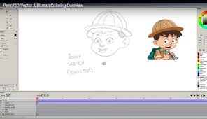 Pencil2d is free open source animation/drawing software for mac os x, windows, and linux. Pencil 2d Animation Software For Windows