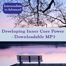 Developing Your Inner Core Power Meditation Mp3 Download Joas Light