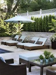 42 Comfy Pool Seating Ideas You Ll Love