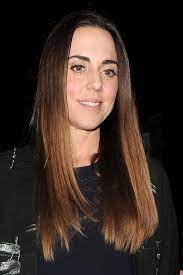 The best hairstyles by hair type. Mel C Long Straight Cut Mel C Long Hairstyles Looks Stylebistro