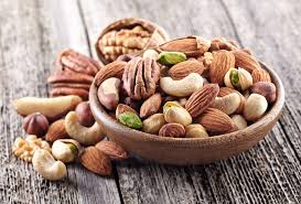 Nuts And Health Diabetes Self Management