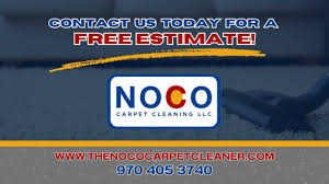 noco carpet cleaning
