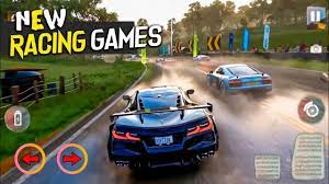 top 10 new best racing games 2023 for