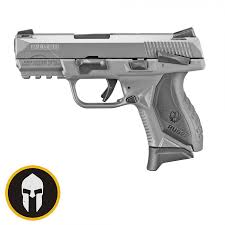 ruger american compact 9mm pistol