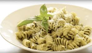 pesto pasta recipe entertaining with beth