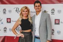 where-does-courtney-force-rahal-live