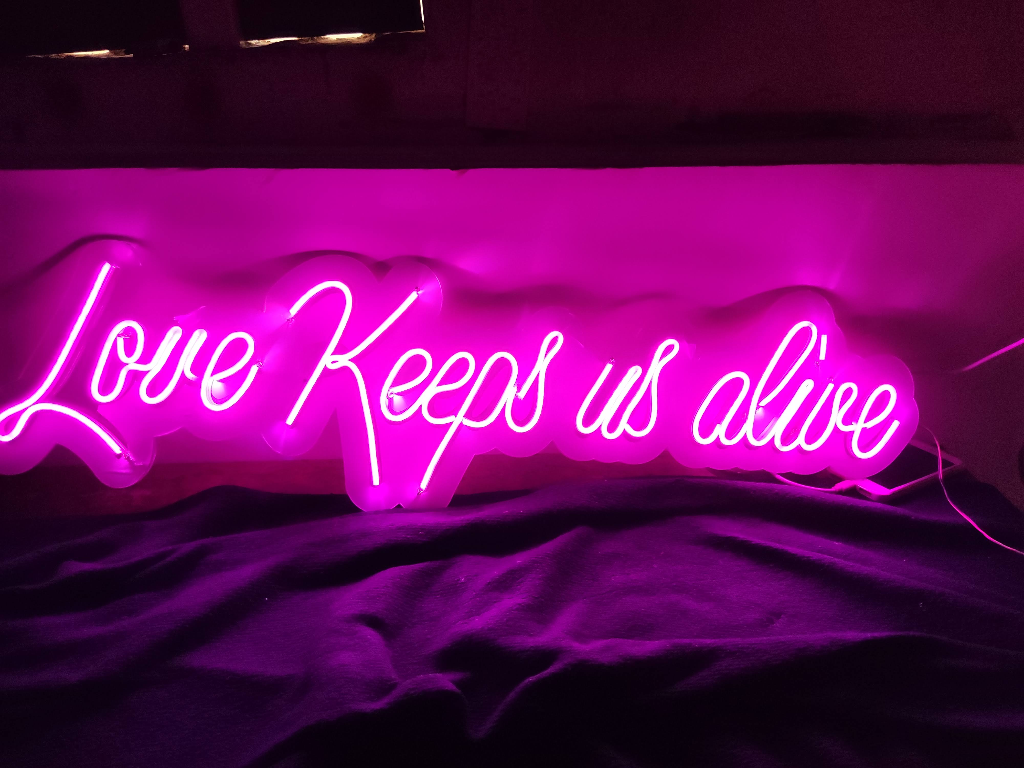 Neon Signage product image