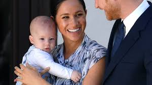 The sweetest photos of princes harry with diana. Prince Harry And Meghan Markle Share New Pic Of Baby Archie For Prince Charles Birthday Entertainment Tonight