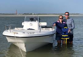 2008 22 triton lts 200 hp mercury optimax, 2 stroke with 580 hours, annually maintained and repaired by bay sport marine, victoria, texas. Edgewater Boats Best Center Console Boats For The Family Edgewater Boats
