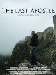 The last apostle