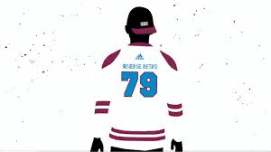 Filter alt arr avalanche jersey avalanche men els pw 13156. More Clues Unveiled For Avs Reverse Retro Jersey Colorado Hockey Now