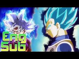 Start your free trial today. Dragon Ball Heroes Episode 24