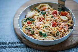 spaghetti alla busara recipe great