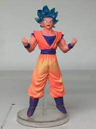 Check spelling or type a new query. Authentic Dragon Ball Z Dbz Super Ultra Instinct Goku Blue Hg 3 Figure 3214 Ebay