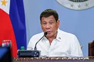Rodrigo Duterte: Latest News and Updates | South China Morning Post