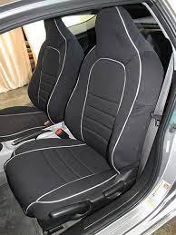 Honda Cr Z Full Piping Seat Covers