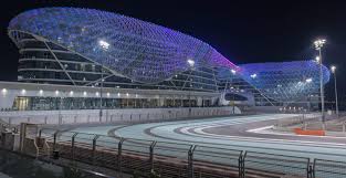 For the final time this season, it's the cool down room and this time, it's all about the abu dhabi grand prix. Abu Dhabi Grand Prix A Guide To Formula One S Luxury Stop Verdict
