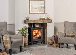 Choosing A Wood Burning Stove Or Fire