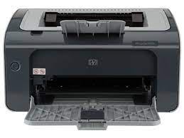 hp laserjet pro p1102s printer software